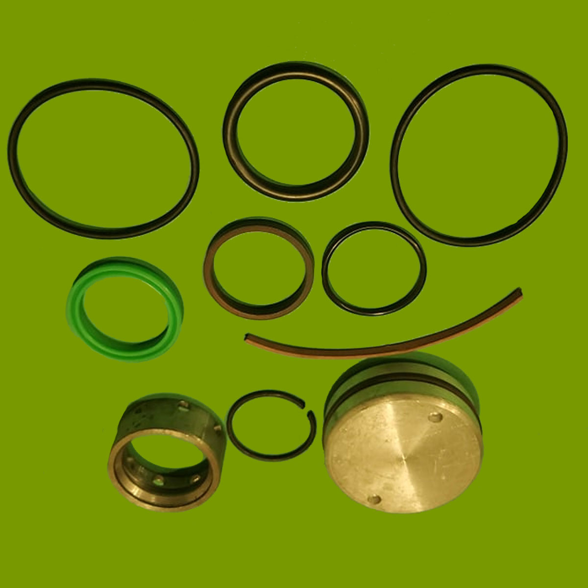 (image for) Masport Genuine Piston Rod O'Ring Kit 555904